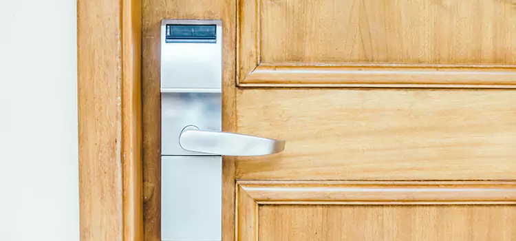 Advanced Solutions in Bergenfield, NJ for Modern Security