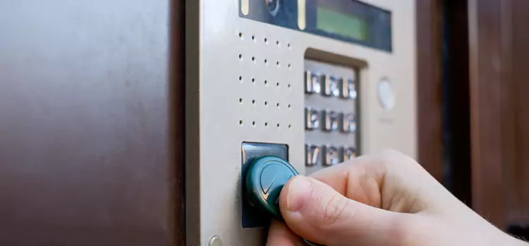 Enhanced Security Features Bergenfield
