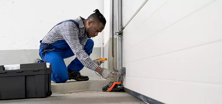 Expert Solutions for Every Garage Lock Need in Bergenfield, NJ