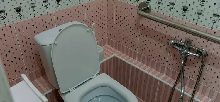 Meeting Diverse Needs With Accessible Restroom Solutions in Bergenfield, NJ