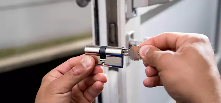 Emergency Locksmith for House Bergenfield