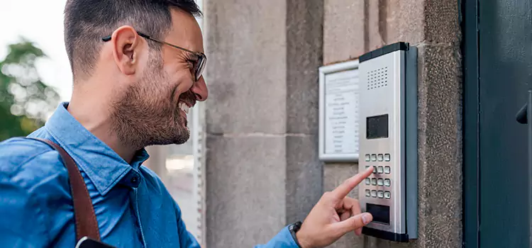 Advanced Solutions for Enhanced Security in Bergenfield, NJ
