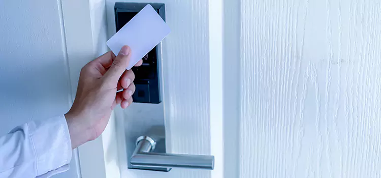 Why Choose Us for Your Keycard Lock Installation in Bergenfield, NJ?