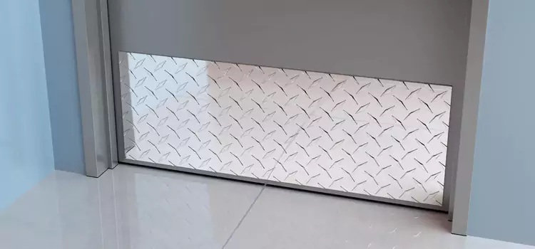 Benefits of Professional Kick Plate Solutions in Bergenfield, NJ