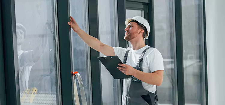 Comprehensive Solutions for Your Sticking Doors in Bergenfield, NJ