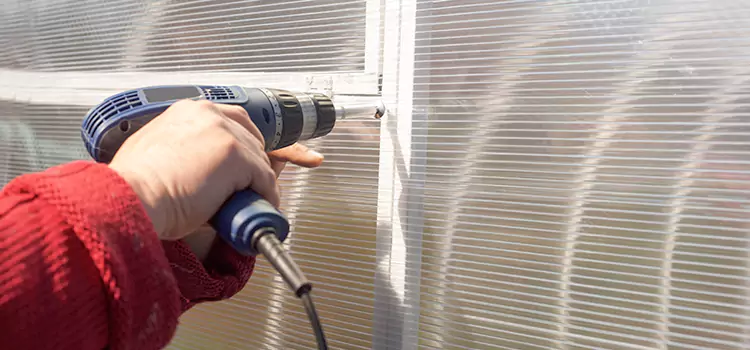Sliding Screen Door Repair Bergenfield