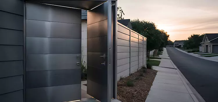Comprehensive Steel Door Solutions in Bergenfield, NJ