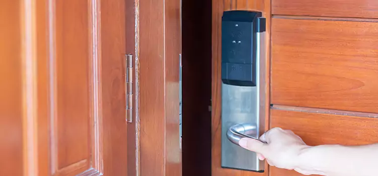 Commercial Keyless Entry Locks Bergenfield