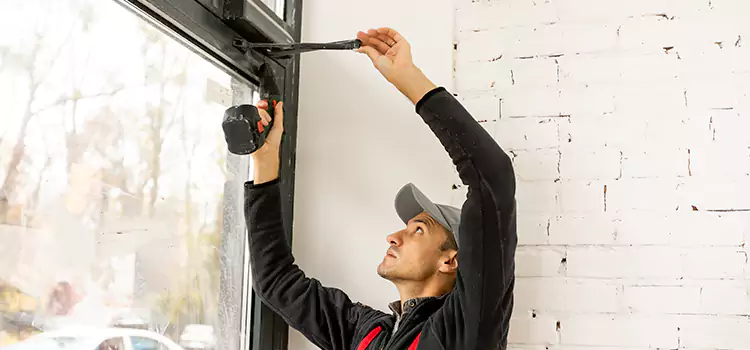 Why Choose Us for Your Door Closer Needs in Bergenfield