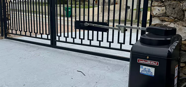Seamless Installation and Support for Your New Gate in Bergenfield, NJ