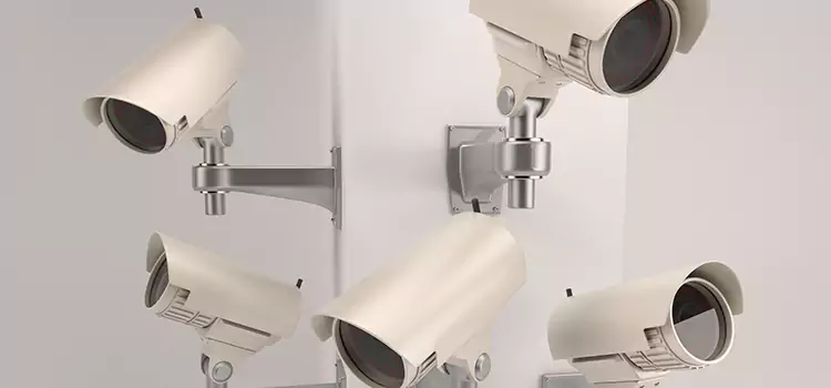 Your Trusted Partner for CCTV Solutions in Bergenfield