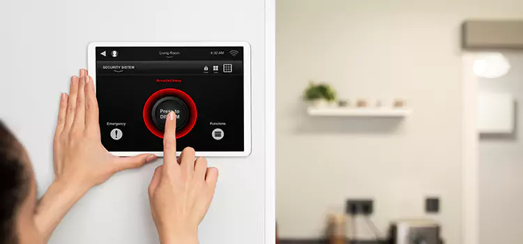 Blink Video Doorbell Installation Bergenfield