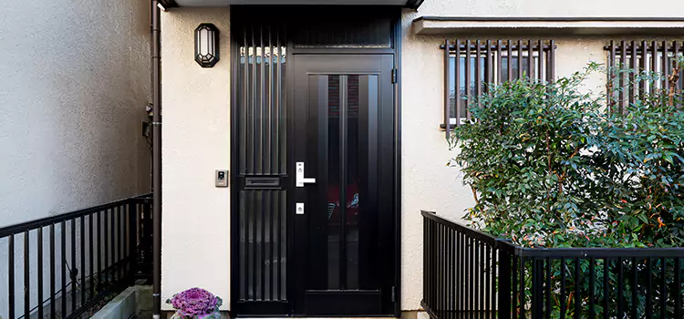 Popular Exterior Door Options in Bergenfield, NJ
