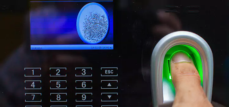Your Trusted Partner for Secure Access in Bergenfield, NJ