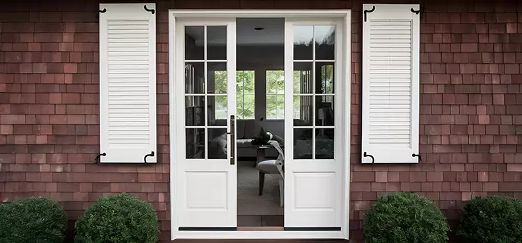 French Door Restoration Bergenfield