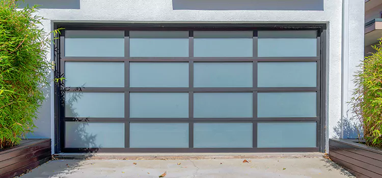 Why Choose Us for Garage Door Care in Bergenfield, NJ?