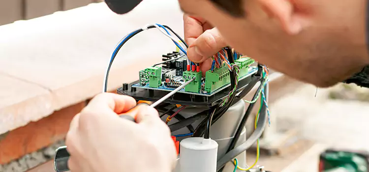 Specialized Brand Gate Motor Repairs Bergenfield