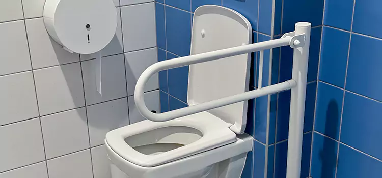 Comprehensive Solutions in Bergenfield, NJ for Accessible Facilities