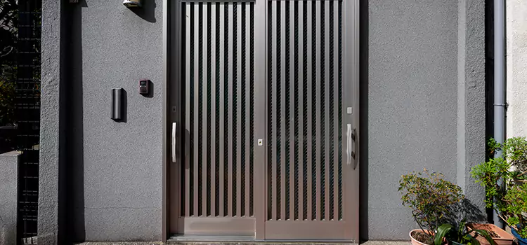 Why Choose Us for Your Security Needs in Bergenfield, NJ?