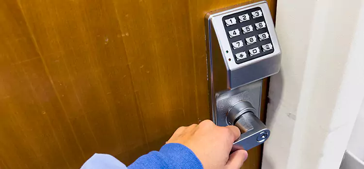 Why Choose Us for Your Keypad Lock Needs in Bergenfield, NJ?