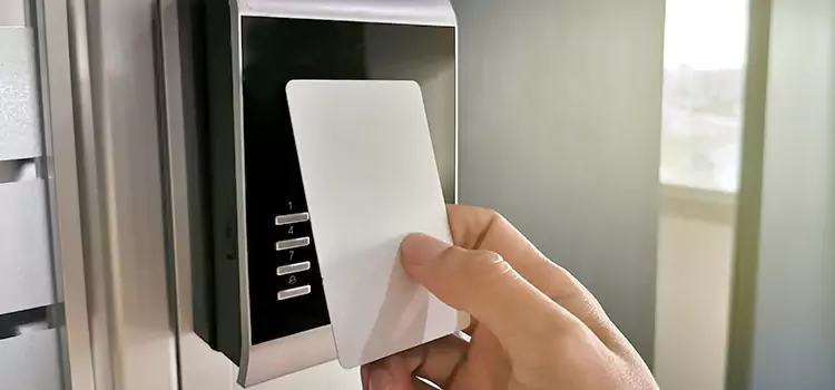 Advanced RFID Technology Integration in Bergenfield, NJ