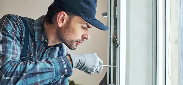 Emergency Response for Latch Issues Bergenfield