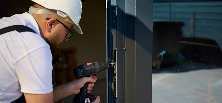 Aluminium Sliding Door Lock Fitting Bergenfield