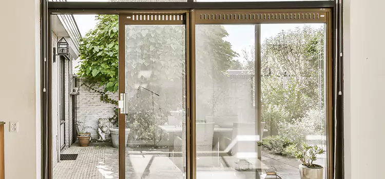 Glass Door Panel Replacement Cost Bergenfield