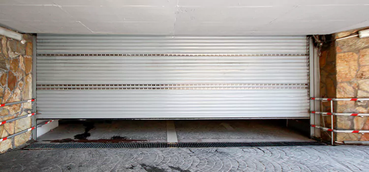 Steel Garage Door Repair Bergenfield