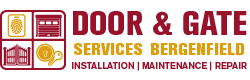 Door & Gate Services Bergenfield